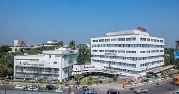 Pigeon Net install in pune Hospitals & Clinics